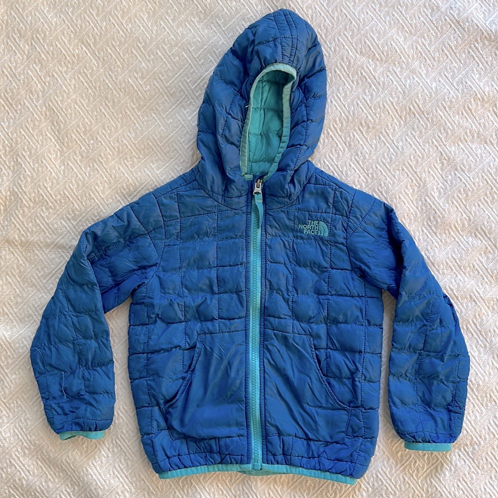 The North Face Thermoball Eco Hoodie